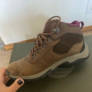 Hiking boots Timberland